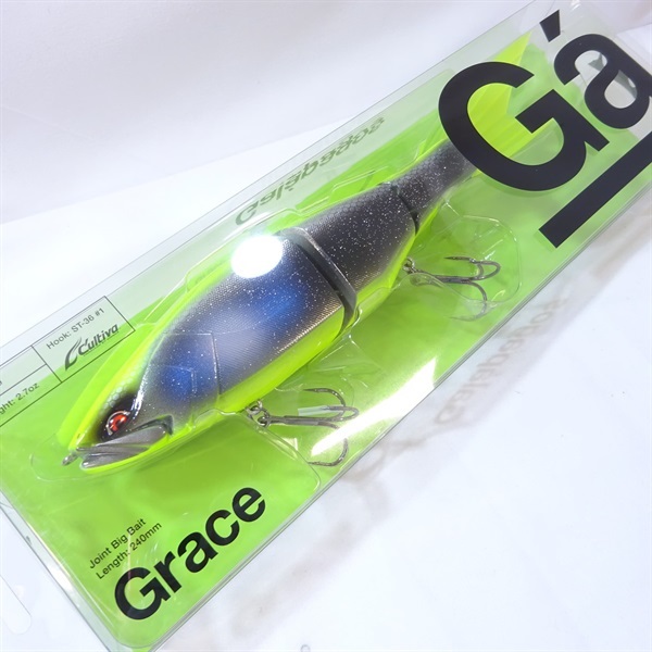 グレイス２４０Ｆギャラクシー